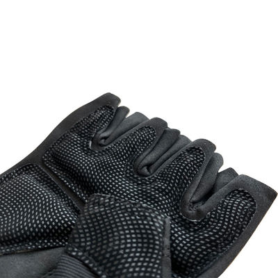 Multiple Stich Halve Vingers Handschoenen voor training Fitness in het voor- en zomerseizoen