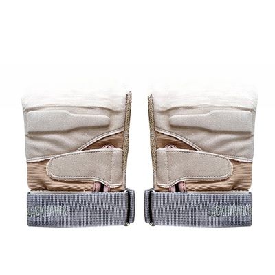 Punctiebestendige handschoen voor buitenklimmen Verstelbare polsband M-XL