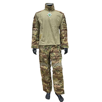 Ondersteuning 7 dagen Voorbeeld Bestelling Levertyd Formele training Uniform voor sport oefening