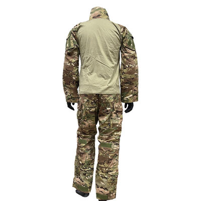 Ondersteuning 7 dagen Voorbeeld Bestelling Levertyd Formele training Uniform voor sport oefening