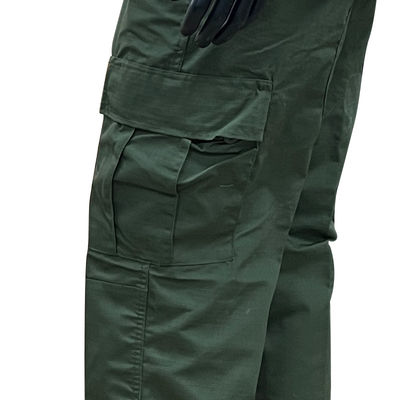 Unisex camouflage uniformen lange mouwen overhemden en broeken voor outdoor training kleding