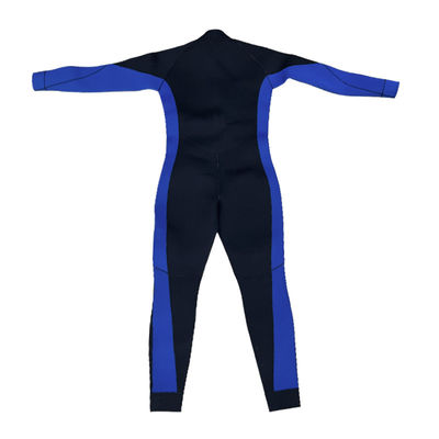 ISO9001 gecertificeerd Neoprene duikpak Stretchbaar Duurzaam en UV-bestand voor zwemmen