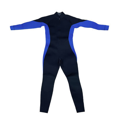 ISO9001 gecertificeerd Neoprene duikpak Stretchbaar Duurzaam en UV-bestand voor zwemmen