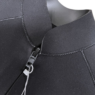 ISO9001 gecertificeerd Neoprene duikpak Stretchbaar Duurzaam en UV-bestand voor zwemmen