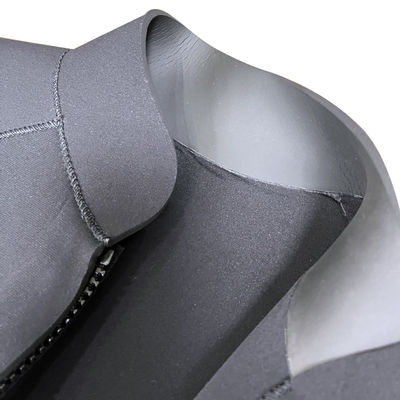 ISO9001 gecertificeerd Neoprene duikpak Stretchbaar Duurzaam en UV-bestand voor zwemmen