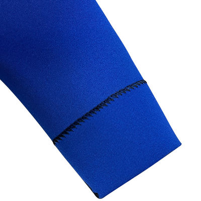 ISO9001 gecertificeerd Neoprene duikpak Stretchbaar Duurzaam en UV-bestand voor zwemmen
