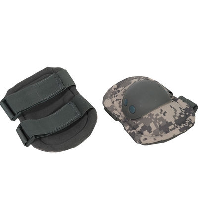 Acceptabele OEM ODM Custom Outdoor kleurrijke game fietsen Knie en elleboog Guard voor spel
