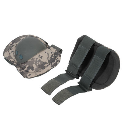 Acceptabele OEM ODM Custom Outdoor kleurrijke game fietsen Knie en elleboog Guard voor spel