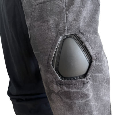 Outdoor training broek en uniform in maten XS-XXXL voor intensieve trainingen
