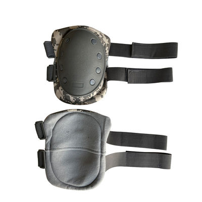 Ervaar comfort en bescherming met Amy Green's flexibele elleboogsteunkniepads