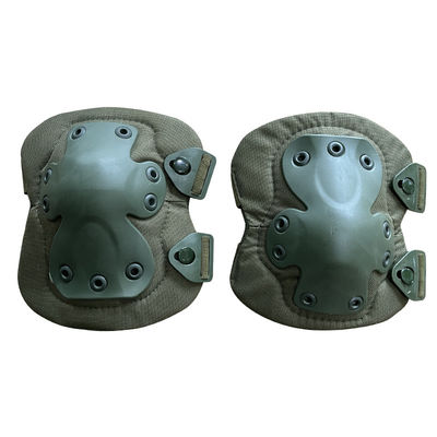One Size Fits Outdoor Elbow Support Knee Pads Protector voor flexibele gewrichtsbescherming