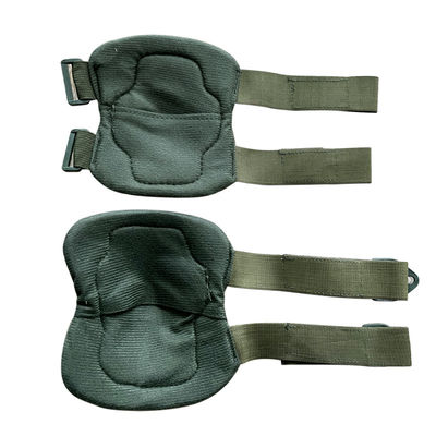 One Size Fits Outdoor Elbow Support Knee Pads Protector voor flexibele gewrichtsbescherming