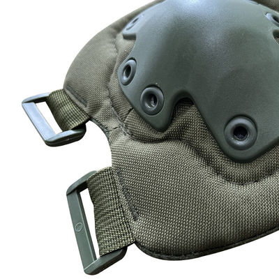 One Size Fits Outdoor Elbow Support Knee Pads Protector voor flexibele gewrichtsbescherming