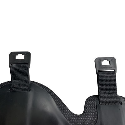 Flexible motorfiets sport beschermer Elbows Kniepads One size fits all
