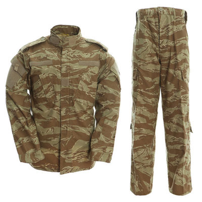 G2 kikker pak overhemd broek uniform met kniebeugel 7 dagen Proef bestelling Levertyd