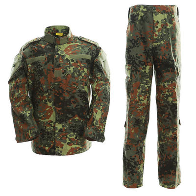 G2 kikker pak overhemd broek uniform met kniebeugel 7 dagen Proef bestelling Levertyd