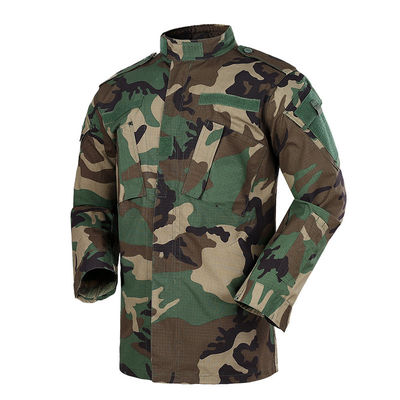Lichte buitenkleding voor opleiding 0,8 kg/pc.