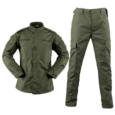 Lichte buitenkleding voor opleiding 0,8 kg/pc.