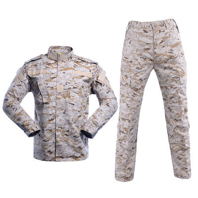 Lichte buitenkleding voor opleiding 0,8 kg/pc.