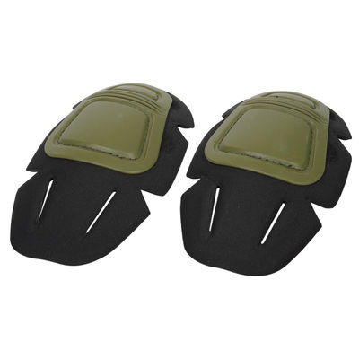 Outdoor Motorcycle Kniebeschermer Ellebogen Pads Ondersteuning met ISO-certificaat door Amy Green