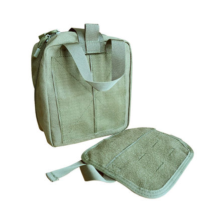 0.26kg 72 uur SOS Eerste Hulp Survival Kit Tool Bag voor natuurrampen OEM ODM 2023