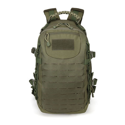 Oxford Material Outdoor Travel Backpack met luchtkussingriem en grote capaciteit