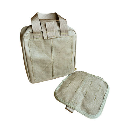 Gepersonaliseerde kleur SOS EHBO Survival Kit Tool Bag voor natuurrampen 2023 OEM ODM