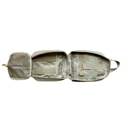 Gepersonaliseerde kleur SOS EHBO Survival Kit Tool Bag voor natuurrampen 2023 OEM ODM