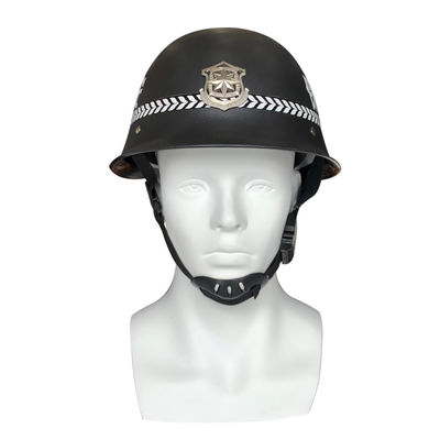 Buiten beschermingsgebied hoofd ABS standaard helm voor lichtgewicht hoofdbescherming