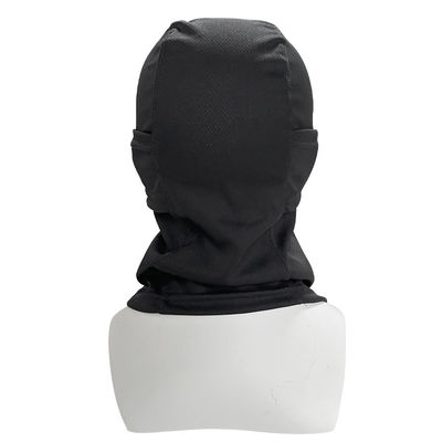 100% Polyester Sport Mesh Motorfiets Full Ski Mensen Motorfiets Gezichtsmasker Balaclava