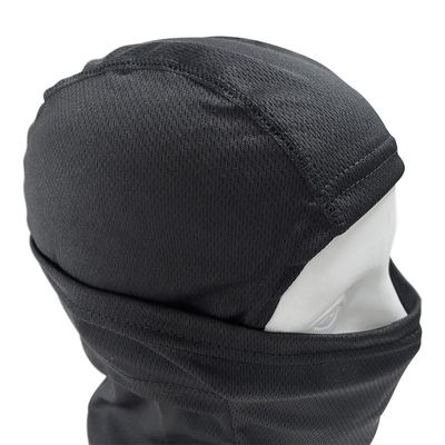 100% Polyester Sport Mesh Motorfiets Full Ski Mensen Motorfiets Gezichtsmasker Balaclava