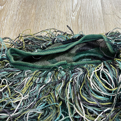 Stevige harnas Buitenkorps Ghillie Pak Beschermingsfunctie voor jagen en fotograferen