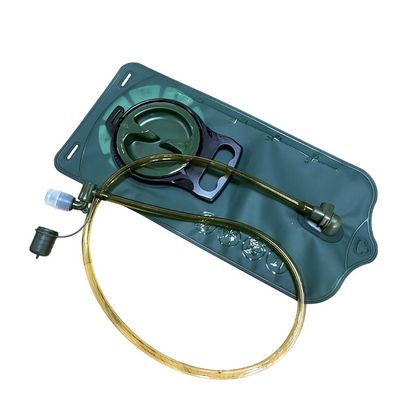 Gepersonaliseerde EVA waterblaas 3L capaciteit water rugzak Perfect voor buiten sporten