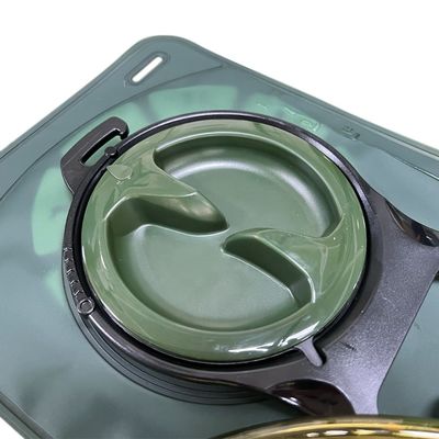 Gepersonaliseerde EVA waterblaas 3L capaciteit water rugzak Perfect voor buiten sporten