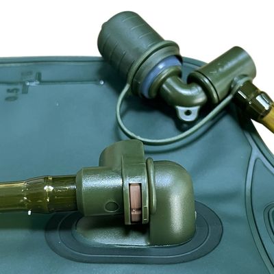 Gepersonaliseerde EVA waterblaas 3L capaciteit water rugzak Perfect voor buiten sporten