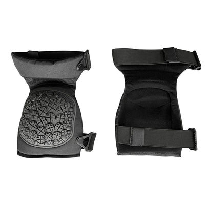 Hard Shell TPR knie-elleboogkussens voor ontwerp en beschermingsfunctie