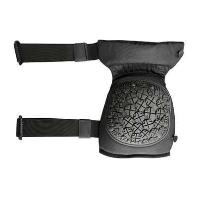 Hard Shell TPR knie-elleboogkussens voor ontwerp en beschermingsfunctie