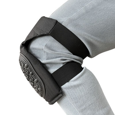 Hard Shell TPR knie-elleboogkussens voor ontwerp en beschermingsfunctie