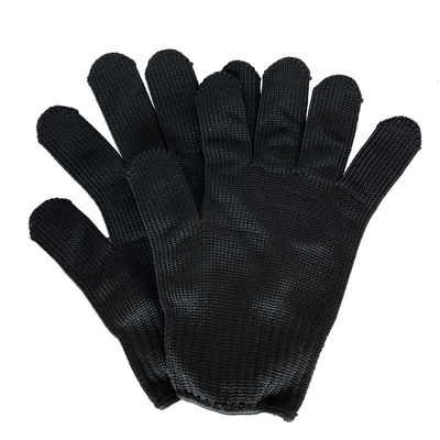 Aanpasbare handschoenen Elastische polsstijl voor bescherming tegen snijwonden en slijtage