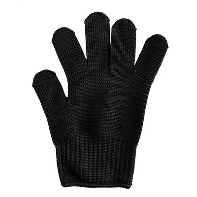 Aanpasbare handschoenen Elastische polsstijl voor bescherming tegen snijwonden en slijtage