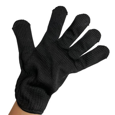 Aanpasbare handschoenen Elastische polsstijl voor bescherming tegen snijwonden en slijtage