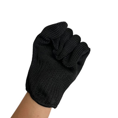 Aanpasbare handschoenen Elastische polsstijl voor bescherming tegen snijwonden en slijtage
