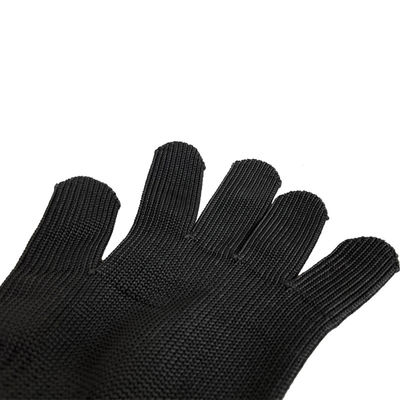 Aanpasbare handschoenen Elastische polsstijl voor bescherming tegen snijwonden en slijtage