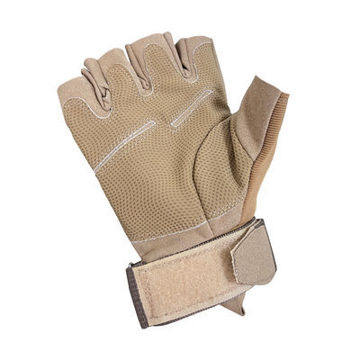 Maximale bescherming gegarandeerd halve en volle vingers Handschoenen met een hard knokkelontwerp