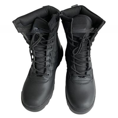 Mesh Lining Mensen Combat Boots licht gewicht buiten training schoenen US maat 16.5
