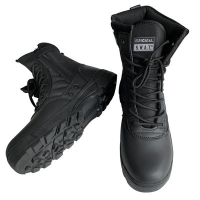 Mesh Lining Mensen Combat Boots licht gewicht buiten training schoenen US maat 16.5