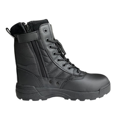Mesh Lining Mensen Combat Boots licht gewicht buiten training schoenen US maat 16.5