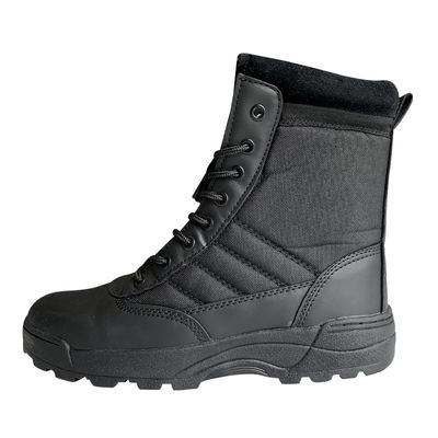 Mesh Lining Mensen Combat Boots licht gewicht buiten training schoenen US maat 16.5