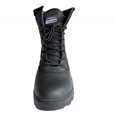 Mesh Lining Mensen Combat Boots licht gewicht buiten training schoenen US maat 16.5