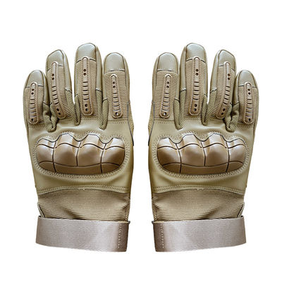 Unisex Nylon Full Finger Touch Screen Handbescherming essentieel voor training in het buitenleven